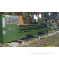 High Precision and Heavy Duty Industrial Lathe Machine